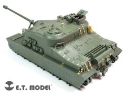 画像2: E.T.MODEL[E35-156]WWII英 A39 トータス