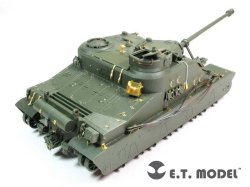 画像3: E.T.MODEL[E35-156]WWII英 A39 トータス