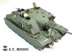 画像4: E.T.MODEL[E35-156]WWII英 A39 トータス