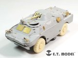 E.T.MODEL[E35-157]露 BRDM-2(初期型)
