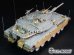 画像3: E.T.MODEL[E35-158]IDF メルカバ Mk.3D 基本セット (3)