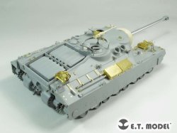 画像4: E.T.MODEL[E35-162]米 T28 超重戦車