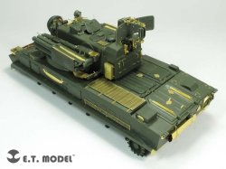 画像2: E.T.MODEL[E35-169]露 2S6M ツングースカ