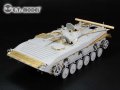 E.T.MODEL[E35-170]露 BMP-1 歩兵戦闘車