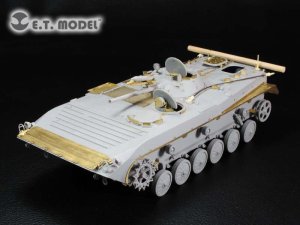画像1: E.T.MODEL[E35-170]露 BMP-1 歩兵戦闘車 (1)