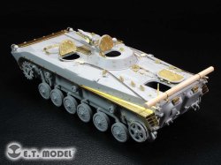 画像2: E.T.MODEL[E35-170]露 BMP-1 歩兵戦闘車