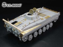 画像3: E.T.MODEL[E35-170]露 BMP-1 歩兵戦闘車