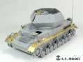 E.T.MODEL[E35-171]WWII独 オストヴィント