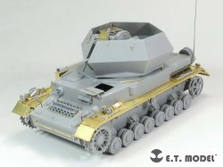 画像1: E.T.MODEL[E35-171]WWII独 オストヴィント