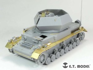 画像1: E.T.MODEL[E35-171]WWII独 オストヴィント (1)