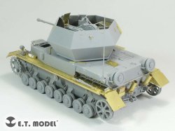 画像2: E.T.MODEL[E35-171]WWII独 オストヴィント