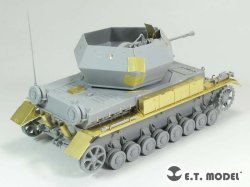 画像3: E.T.MODEL[E35-171]WWII独 オストヴィント