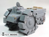 E.T.MODEL[E35-173]WWII独 VsKfz 617