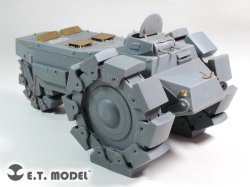 画像4: E.T.MODEL[E35-173]WWII独 VsKfz 617