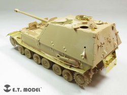 画像2: E.T.MODEL[E35-176]WWII独 エレファント 基本セット