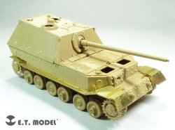 画像2: E.T.MODEL[E35-177]WWII独 エレファント フェンダー