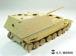 画像3: E.T.MODEL[E35-177]WWII独 エレファント フェンダー