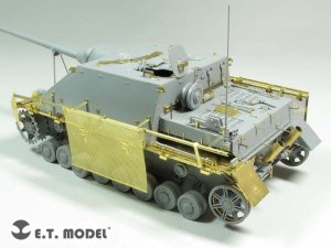 画像1: E.T.MODEL[E35-180]WWII独 ラング L/70(A) 基本セット (1)