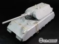 E.T.MODEL[E35-181]WWII独 マウス重戦車