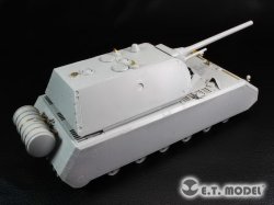 画像3: E.T.MODEL[E35-181]WWII独 マウス重戦車