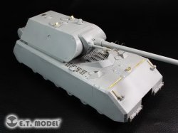 画像4: E.T.MODEL[E35-181]WWII独 マウス重戦車