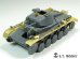 画像1: E.T.MODEL[E35-185]WWII独 II号戦車A/B/C型 基本セット (1)
