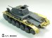 画像2: E.T.MODEL[E35-185]WWII独 II号戦車A/B/C型 基本セット (2)