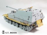 E.T.MODEL[E35-189]WWII独 エレファント基本セット