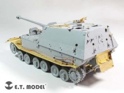 画像1: E.T.MODEL[E35-189]WWII独 エレファント基本セット