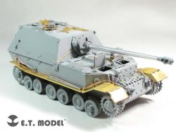 画像3: E.T.MODEL[E35-189]WWII独 エレファント基本セット