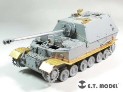 画像4: E.T.MODEL[E35-189]WWII独 エレファント基本セット