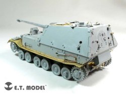 画像2: E.T.MODEL[E35-190]WWII独 フェルディナント基本セット