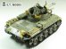 画像2: E.T.MODEL[E35-198]米 M42A1 ダスター後期型 (2)