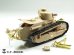 画像3: E.T.MODEL[E35-199]仏 FT-17 軽戦車(鋳造砲塔) (3)