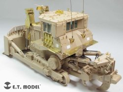 画像2: E.T.MODEL[E35-200]IDF D9R 装甲ドーザー