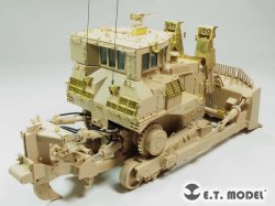 画像3: E.T.MODEL[E35-200]IDF D9R 装甲ドーザー