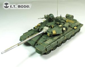 画像1: E.T.MODEL[E35-203]露 T90A (1)