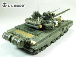 画像3: E.T.MODEL[E35-203]露 T90A