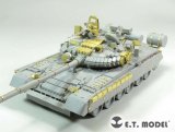 E.T.MODEL[E35-213]露 T-80BV