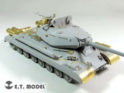 画像3: E.T.MODEL[E35-216]露 JS-4