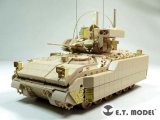 E.T.MODEL[E35-218]米 M2A3 ブラッドレー w/BUSK III 歩兵戦闘車