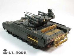 画像2: E.T.MODEL[E35-220]露 ターミネーター BMPT