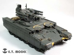 画像4: E.T.MODEL[E35-220]露 ターミネーター BMPT