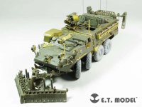E.T.MODEL[E35-223]米 M1132 ストライカー ESV