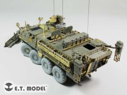画像2: E.T.MODEL[E35-223]米 M1132 ストライカー ESV