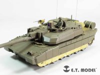 E.T.MODEL[E35-238]仏 ルクレール セリエ2