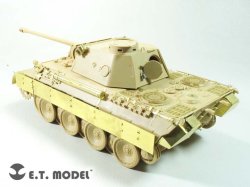 画像2: E.T.MODEL[E35-242]WWII独 パンター D 基本セット