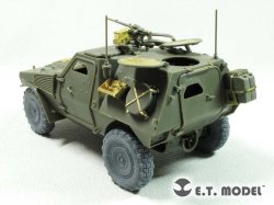 画像2: E.T.MODEL[E35-257]仏 VBL 装甲車