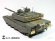 画像2: E.T.MODEL[E35-260]PLA ZTZ-99A Main Battle Tank (2)