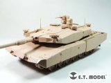 E.T.MODEL[E35-261]独 レオパルト2 レボリューション1